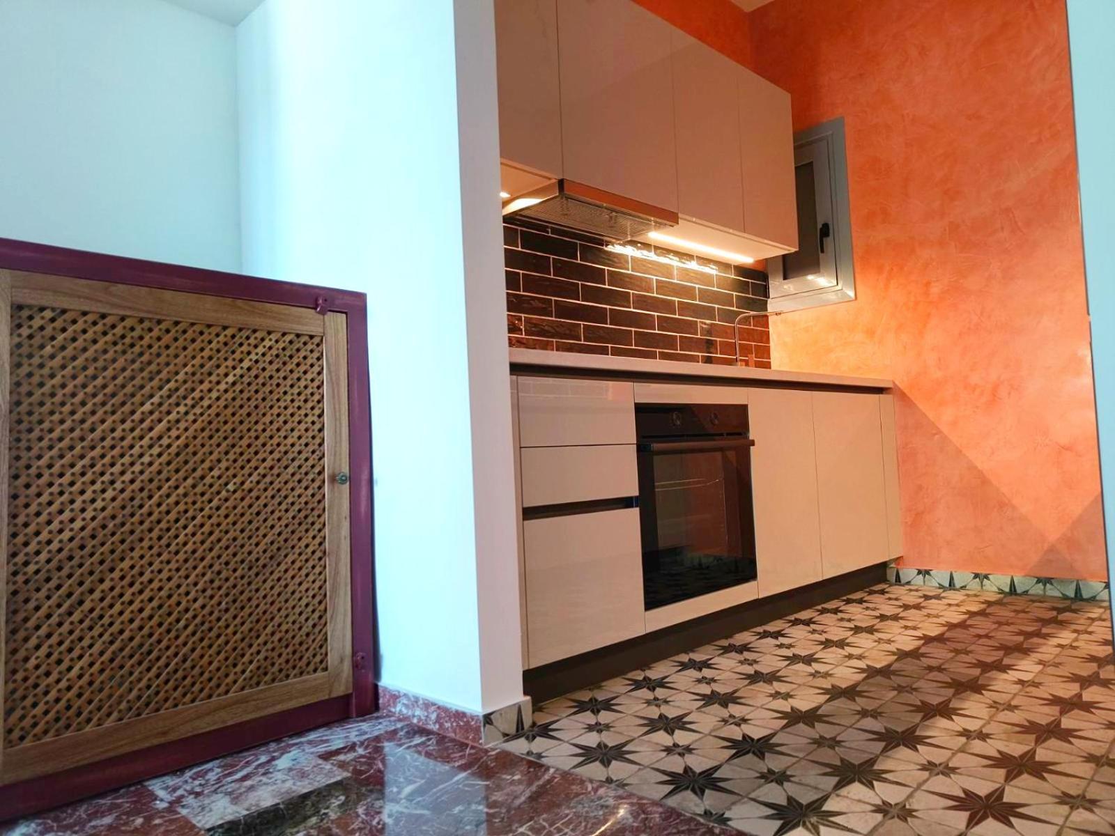 Stylish Artistic Flat With View, Three Min To Metro Διαμέρισμα Αθήνα Εξωτερικό φωτογραφία
