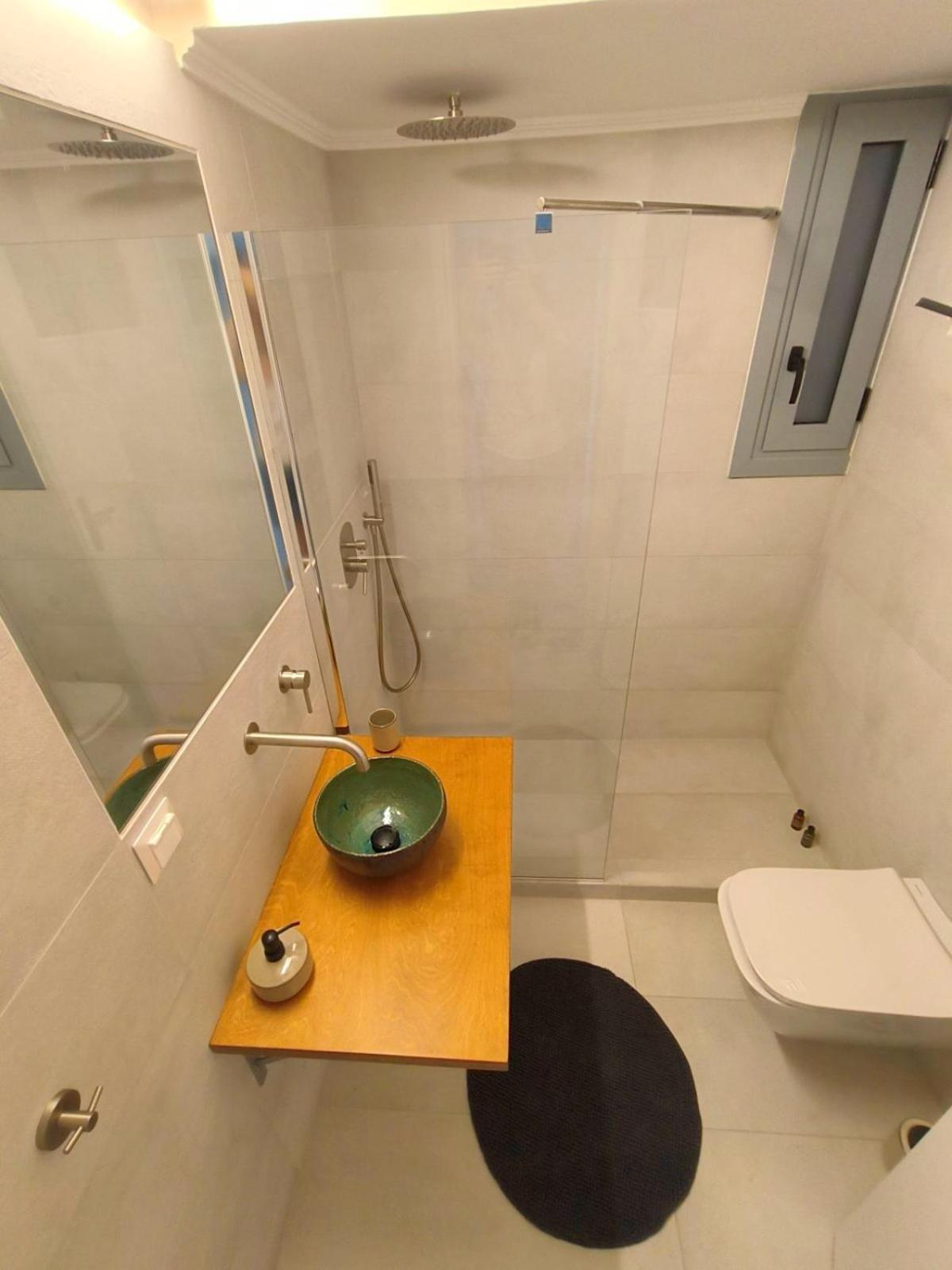 Stylish Artistic Flat With View, Three Min To Metro Διαμέρισμα Αθήνα Εξωτερικό φωτογραφία